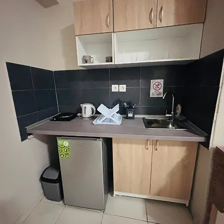 Alekas Garden View * 코스 타운