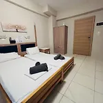 Apartment Alekas Garden View Kos Town