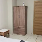 Alekas Garden View Apartment *