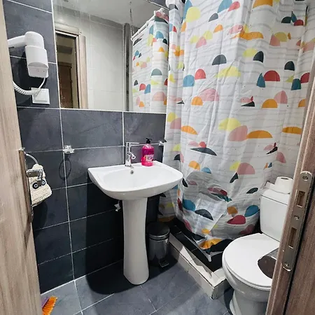 Alekas Garden View Miasto Kos