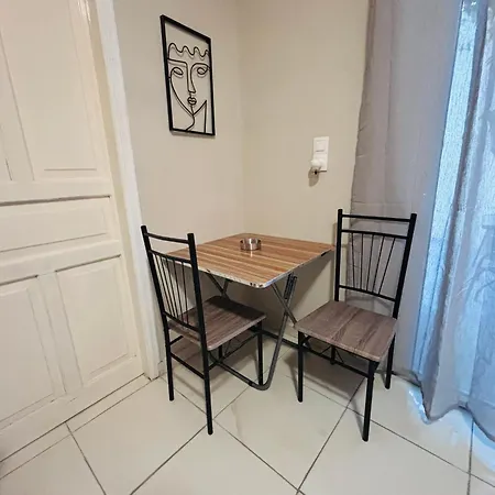 Alekas Garden View * 科斯镇