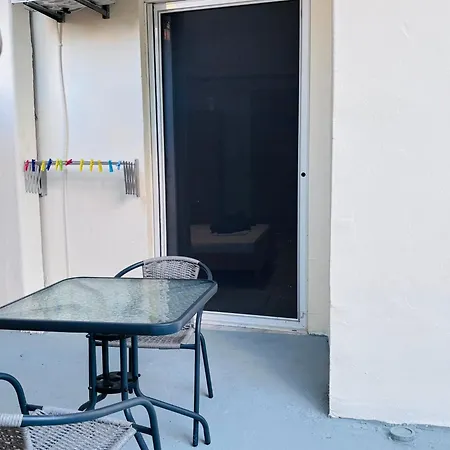 Apartament Alekas Garden View Miasto Kos