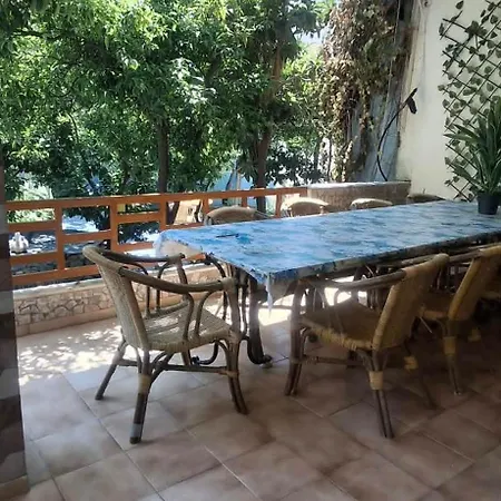 Apartament Alekas Garden View Miasto Kos