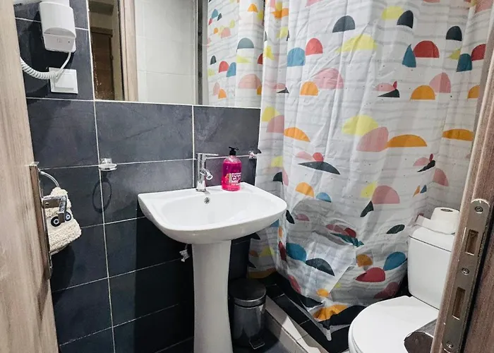 Alekas Garden View Kos Town