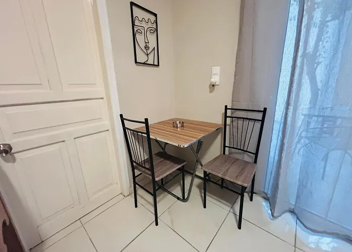 Alekas Garden View * Kos Town