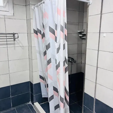 Apartmán Alekas Garden View