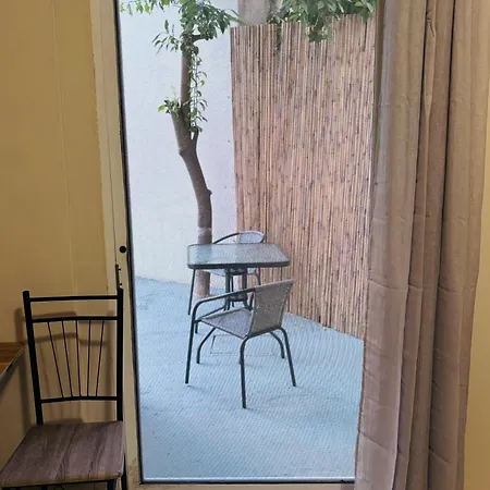 Apartmán Alekas Garden View Kos