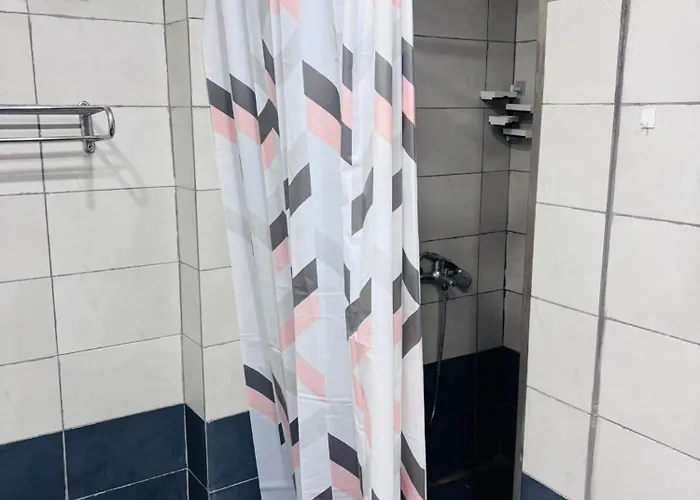 Appartamento Alekas Garden View