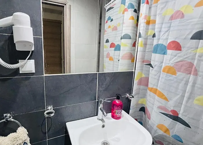 شقة Alekas Garden View