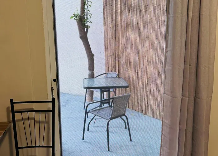 شقة Alekas Garden View بلدة كوس